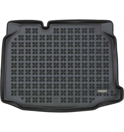 Protector maletero caucho Seat LEON III (MK3) Hatchback, 5 - door(2013 - 2020)