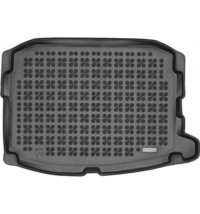 Protector maletero caucho Seat LEON IV (MK4) Hatchback(2020 -)