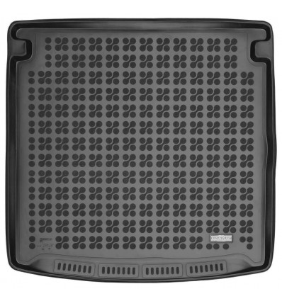 Protector maletero caucho Seat TARRACO, upper floor of the trunk, version 5 passenger(2018 -)