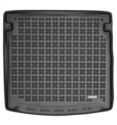 Protector maletero caucho Seat TARRACO version 7 passenger (with the third row of seats)(2018 -)