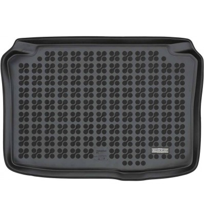 Protector maletero caucho Skoda FABIA I Hatchback(1999 ? 2007)