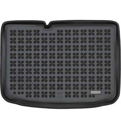 Protector maletero caucho Skoda FABIA III Hatchback(2014 - 2021)