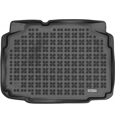 Protector maletero caucho Skoda KAMIQ (2019 -)