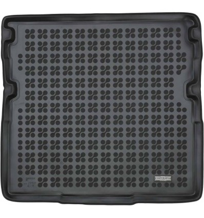 Protector maletero caucho Skoda OCTAVIA III Combi, bottom floor of the trunk(2013 - 2019)