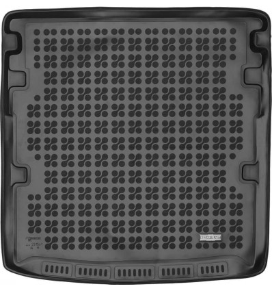 Protector maletero caucho Skoda OCTAVIA IV Combi, upper floor of the trunk(2019 -)