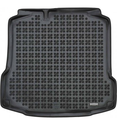 Protector maletero caucho Skoda RAPID(2012 - 2019)
