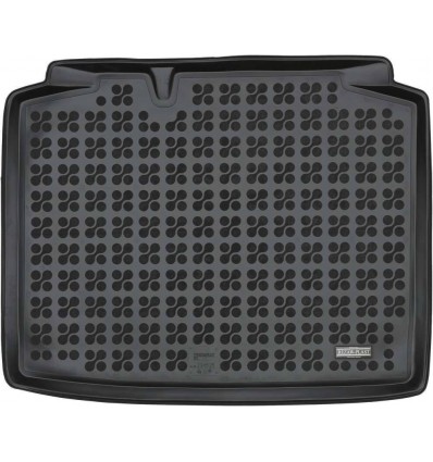 Protector maletero caucho Skoda RAPID Spaceback(2013 - 2019)