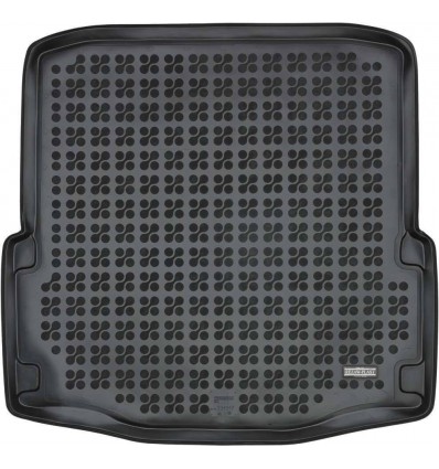 Protector maletero caucho Skoda SUPERB II(2008 - 2015)