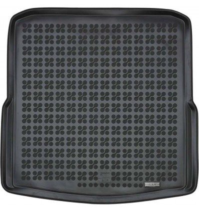 Protector maletero caucho Skoda SUPERB II Station Wagon(2009 - 2015)