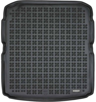 Protector maletero caucho Skoda SUPERB III Liftback(2015 - )