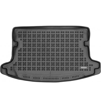 Protector maletero caucho SsangYong KORANDO IV upper floor of the trunk(2019 - )