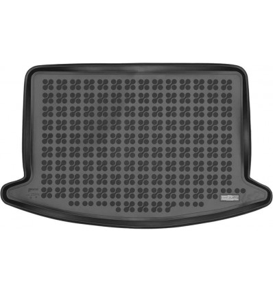 Protector maletero caucho SsangYong KORANDO IV bottom floor of the trunk(2019 - )