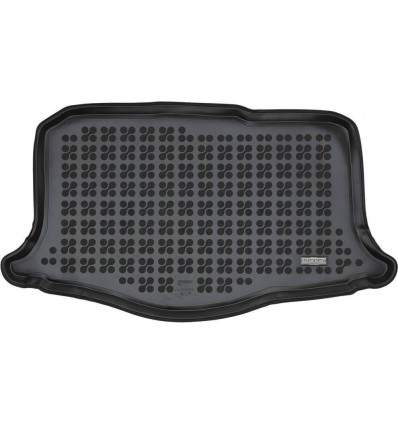 Protector maletero caucho SsangYong TIVOLI version 5 passenger, 4x2 (FWD)(2015 -)