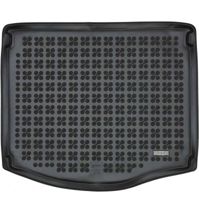 Protector maletero caucho SsangYong XLV upper floor of the trunk(2016 - 2019)