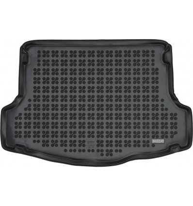 Protector maletero caucho SsangYong XLV bottom floor of the trunk(2016 - 2019)