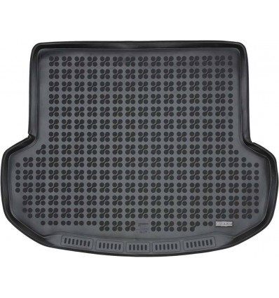 Protector maletero caucho Subaru LEVORG version 5 passenger(2014 - 2018)