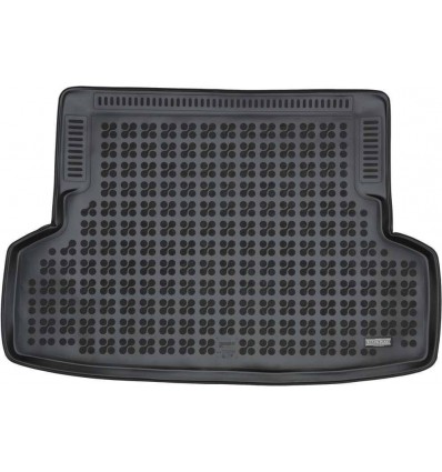 Protector maletero caucho Subaru WRX STI(2014 - 2018)