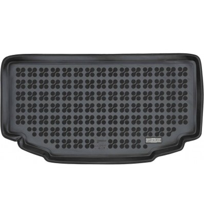 Protector maletero caucho Suzuki ALTO VII(2009 - 2014)