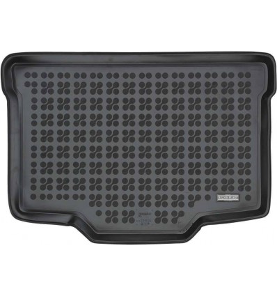 Protector maletero caucho Suzuki BALENO II bottom floor of the trunk(2015 - 2019)