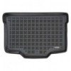 Protector maletero caucho Suzuki BALENO II bottom floor of the trunk(2015 - 2019)