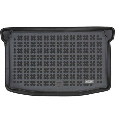 Protector maletero caucho Suzuki BALENO II upper floor of the trunk(2015 - 2019)