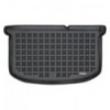 Protector maletero caucho Suzuki IGNIS III version without the optional rear seats adjustment (sliding and reclining)(2016 - )