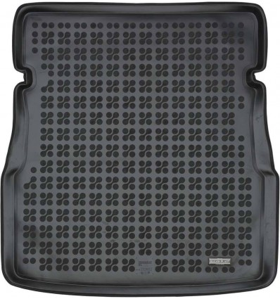 Protector maletero caucho Tesla MODEL S rear trunk(2012 -)