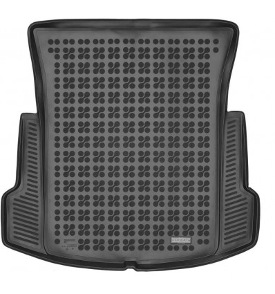 Protector maletero caucho Tesla MODEL 3 rear trunk(2017 - 2021)