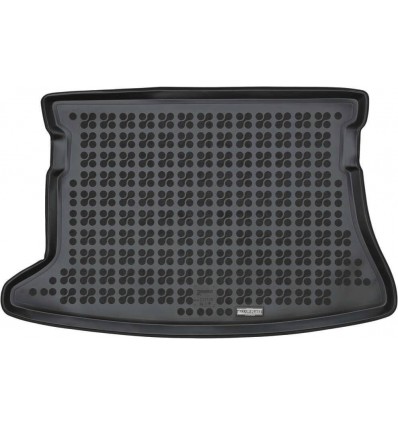 Protector maletero caucho Toyota AURIS I Hatchback 3-door, 5-door(2006 - 2013)