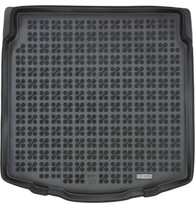 Protector maletero caucho Toyota AURIS II Wagon version with packet comfort(2012 - 2018)