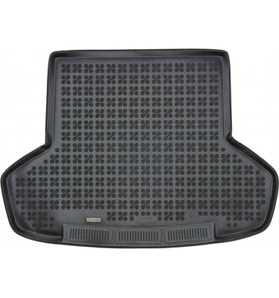 Protector maletero caucho Toyota AVENSIS III Wagon, version with side niches(2009 - 2018)