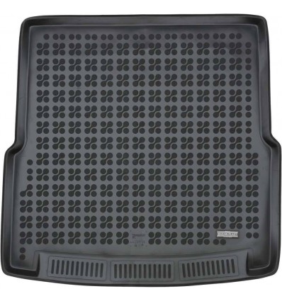 Protector maletero caucho Toyota AVENSIS III Wagon, version without side niches(2009 - 2018)