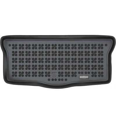 Protector maletero caucho Toyota AYGO I(2005 - 2014)