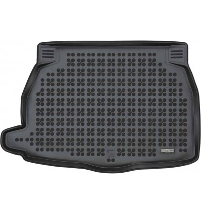 Protector maletero caucho Toyota C-HR all models with Hybrid(2016 - 2019)