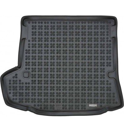 Protector maletero caucho Toyota COROLLA X (E140, E150) Sedan(2006 - 2013)