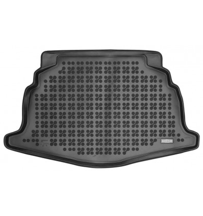 Protector maletero caucho Toyota COROLLA XII (E210) Hatchback, engine version 1.2, 1.8 Hybrid(2018 -)