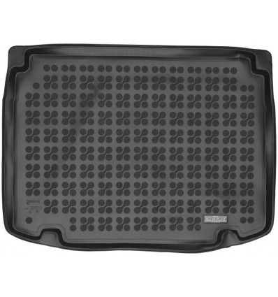 Protector maletero caucho Toyota COROLLA XII (E210) Hatchback, engine version 2.0 Hybrid(2018 -)