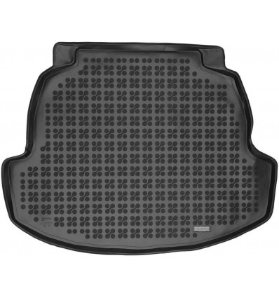 Protector maletero caucho Toyota COROLLA XII (E210) Sedan, all models with Hybrid(2018 -)