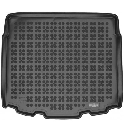 Protector maletero caucho Toyota COROLLA XII (E210) TS Wagon, bottom floor of the trunk, all models with Hybrid(2018 -)