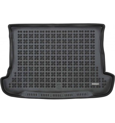 Protector maletero caucho Toyota COROLLA Verso II(2004 - 2009)