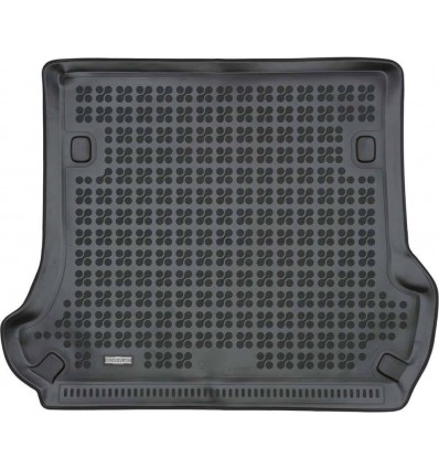 Protector maletero caucho Toyota LAND CRUISER J120, 5 - door(2002 - 2009)