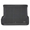 Protector maletero caucho Toyota LAND CRUISER J150, version 7 passenger (with the third row of seats folded)(2014 - )