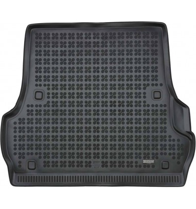 Protector maletero caucho Toyota LAND CRUISER J200, 5 - door(2007 - 2021)