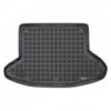 Protector maletero caucho Toyota PRIUS II (XW20)(2003 - 2009)