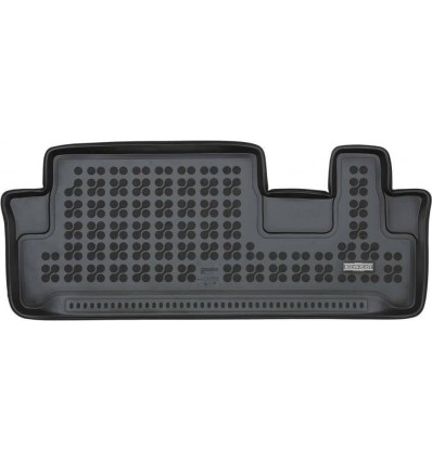 Protector maletero caucho Toyota PROACE Verso II Compact version 8 passenger, 9 passenger(2016 -)