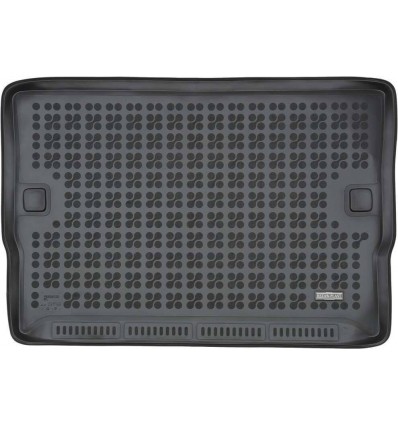 Protector maletero caucho Toyota PROACE Verso II Long, version 8 passenger, 9 passenger(2016 -)