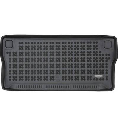 Protector maletero caucho Toyota PROACE Verso II Medium version 8 passenger, 9 passenger(2016 -)