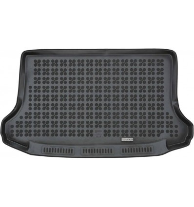 Protector maletero caucho Toyota RAV4 III 5 - door(2005 - 2012 )