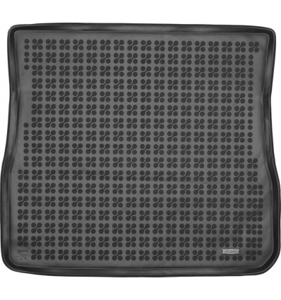 Protector maletero caucho Toyota SIENNA III version 7 passenger (with the third row of seats folded)(2010 -)