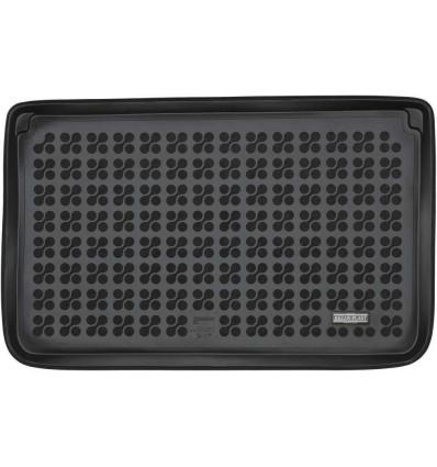 Protector maletero caucho Toyota URBAN CRUISER version 4x2(2008 - 2014)